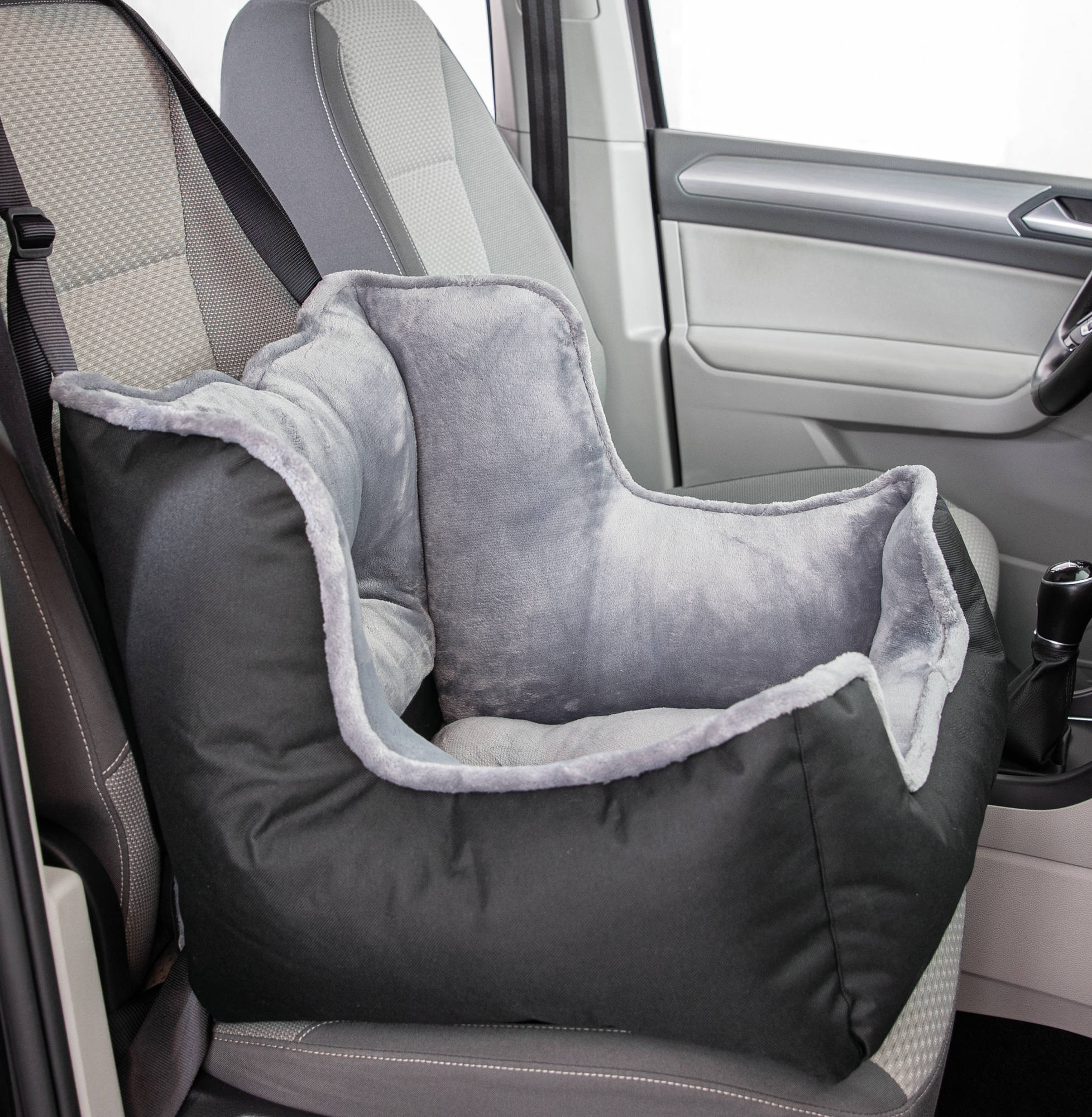 Asiento seguridad para coche Trixie