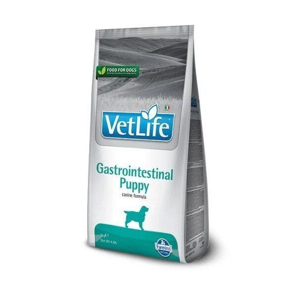 Farmina Vet Life pienso para perros Gastrointestinal Puppy