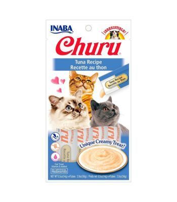 CIAO Churu Atún (4x14gr)