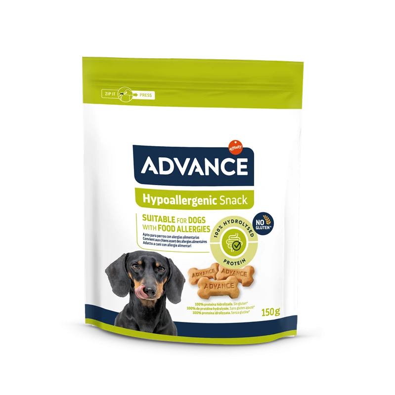 Advance Hypoallergenic Snack (150gr)