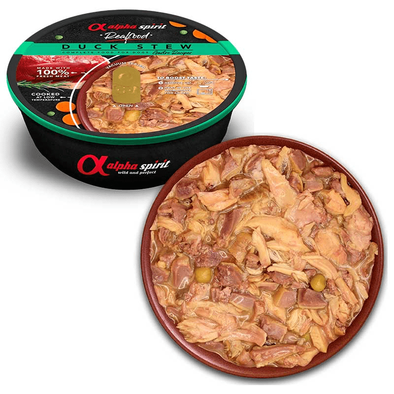Estofados Alpha Spirit (280gr) - Imagen 5
