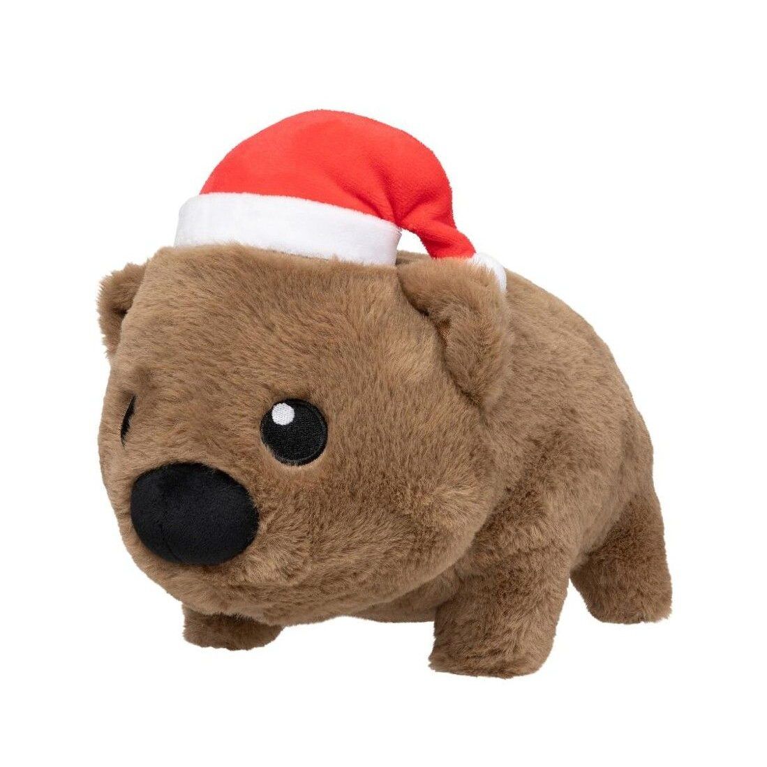 Peluche Capibara Wallace gigante 30cm