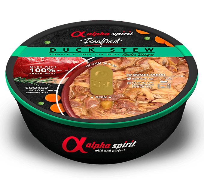 Estofados Alpha Spirit (280gr) - Imagen 4