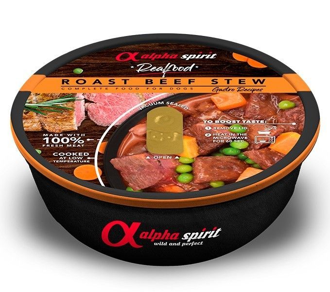 Estofados Alpha Spirit (280gr) - Imagen 6
