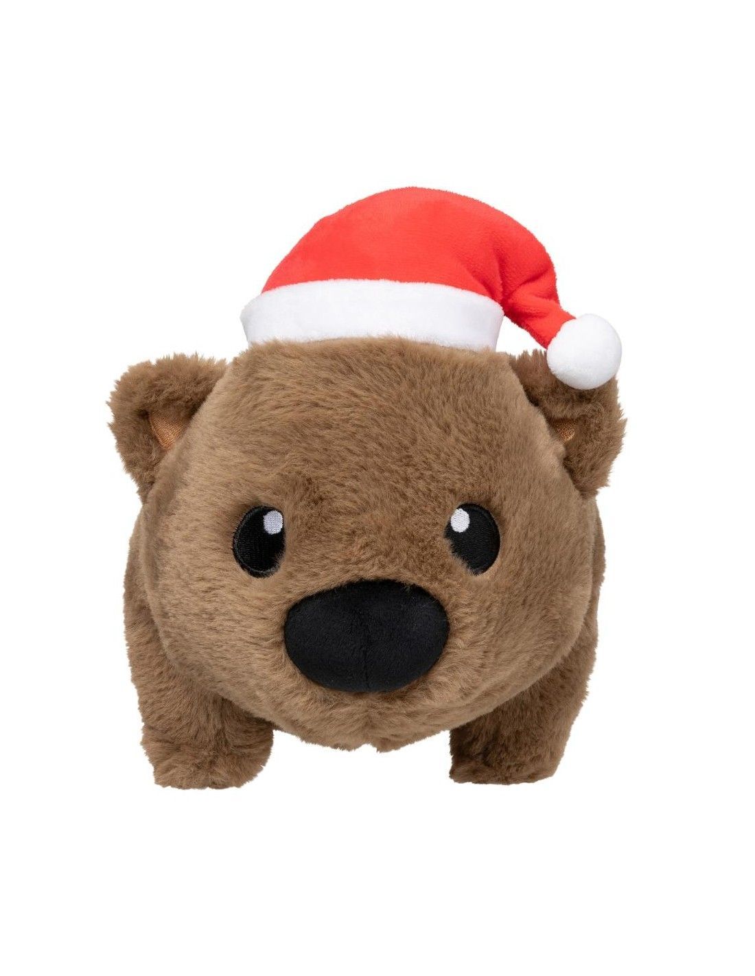 Peluche Capibara Wallace gigante 30cm