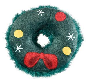 Peluche donut gato extra suave 9cm